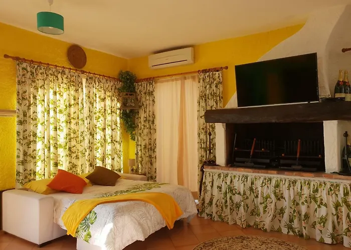 Panoramica Apartment