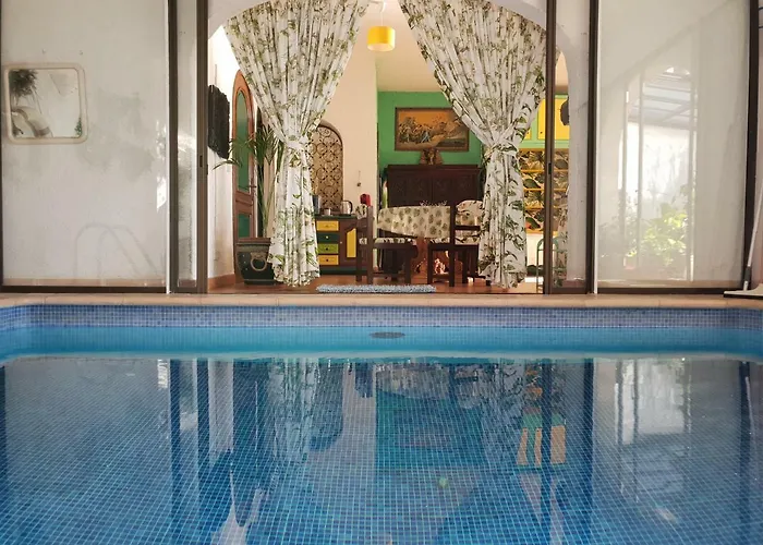 Panoramica Apartment *