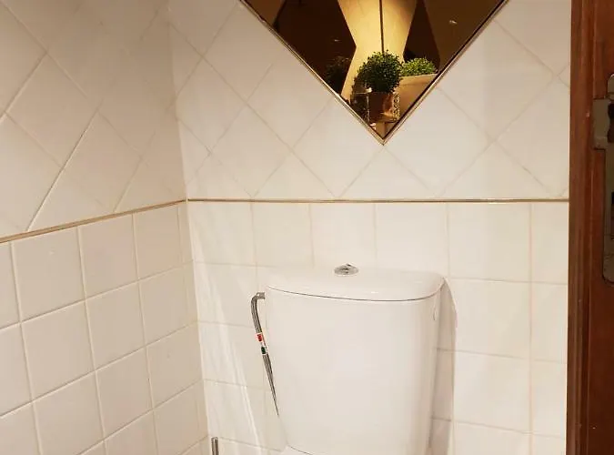 Panoramica Apartment *