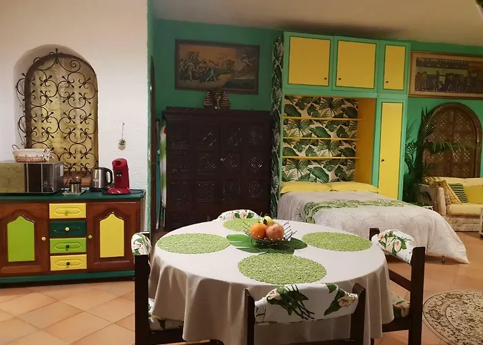 Panoramica Apartment Menton