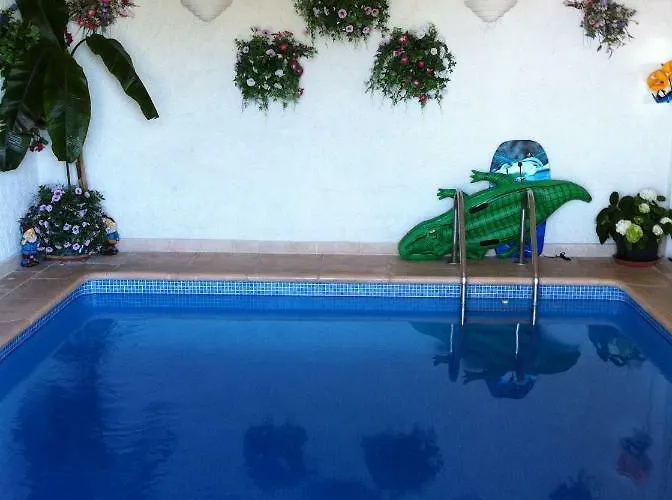 Panoramica Апартаменты *