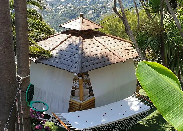 Panoramica Apartment *