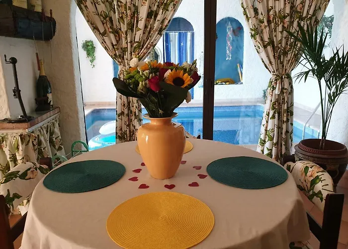 Panoramica Apartment Menton