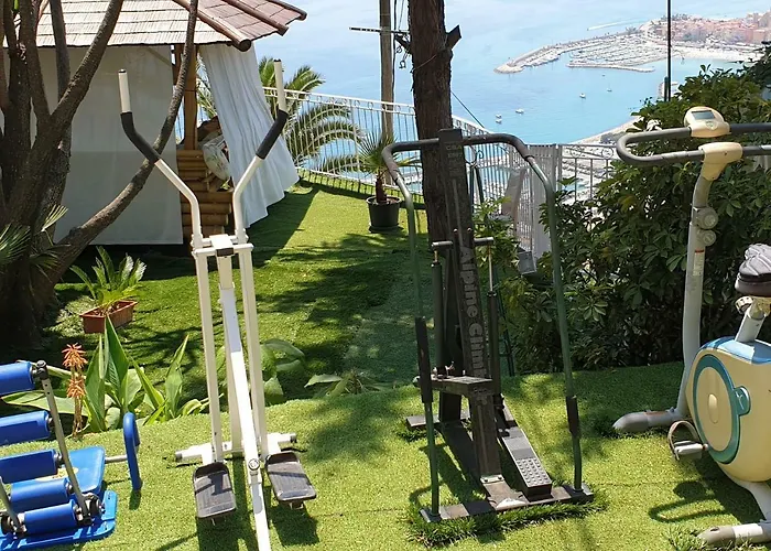 Panoramica Apartment *