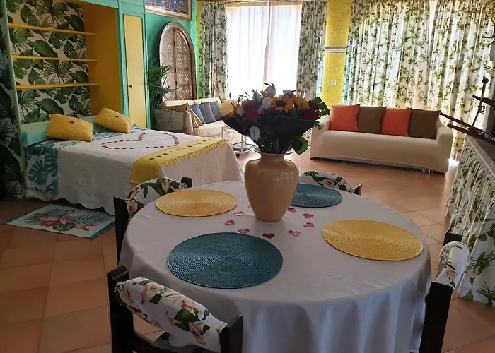 Panoramica Ментона