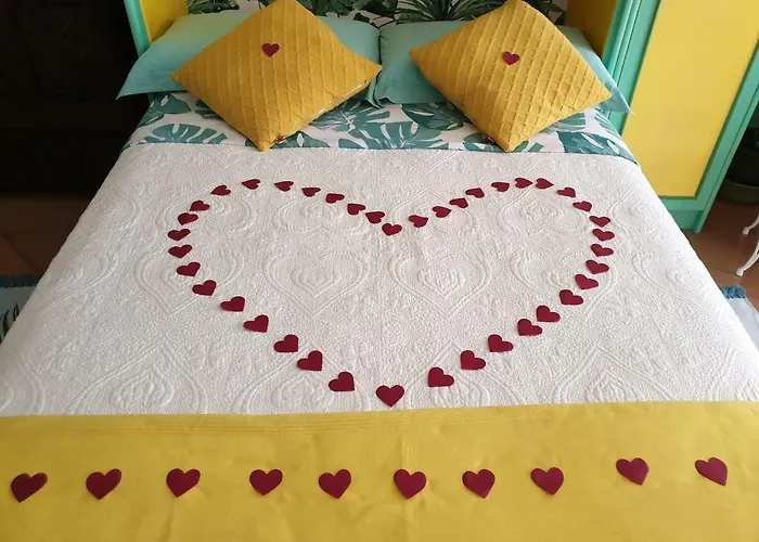 Apartment Panoramica