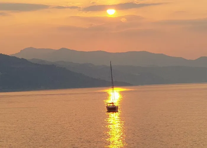 Panoramica Апартаменты