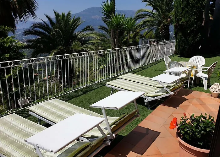 Panoramica Apartment