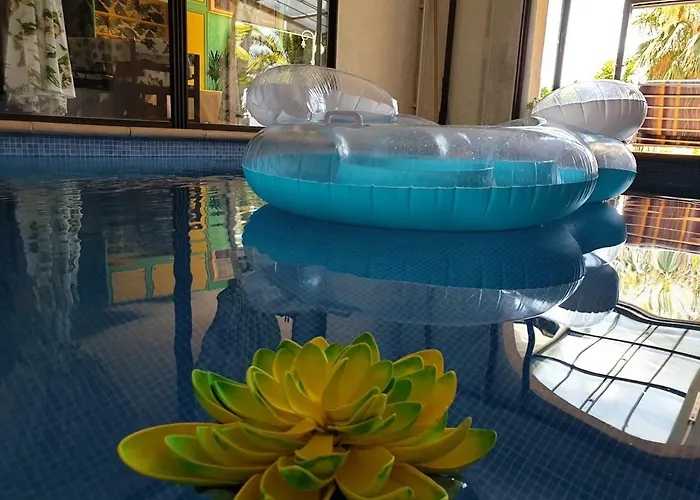 Panoramica Apartamento *