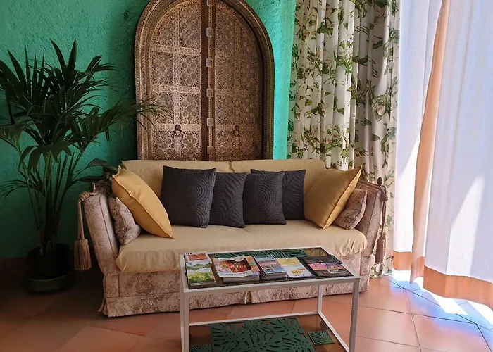 Apartment Panoramica Menton