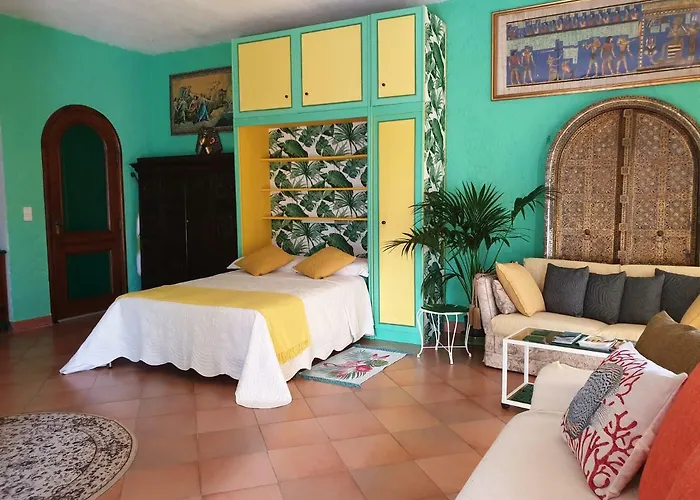 Apartamento Panoramica