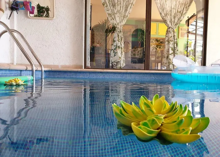 Апартаменты Panoramica *