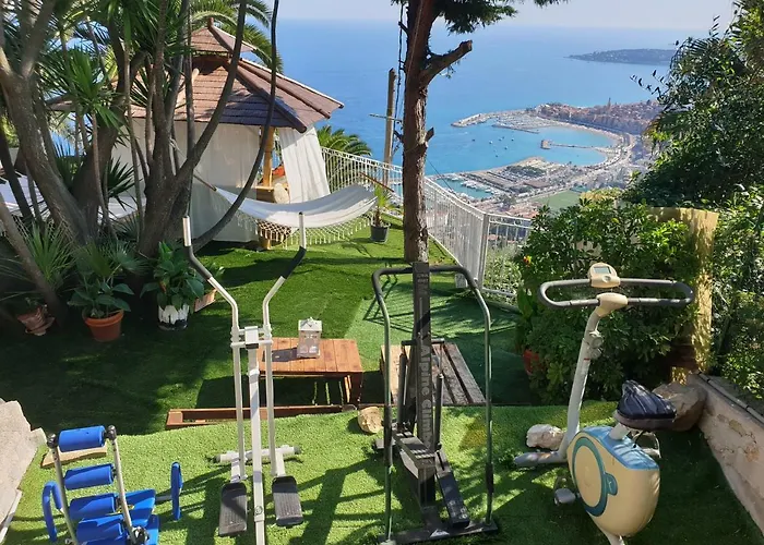 Apartment Panoramica