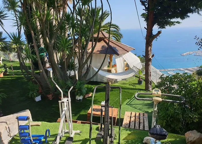 Apartment Panoramica